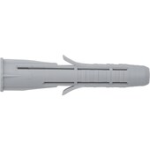 Multifunktionsdübel ProCon X plus mit Bund 6 x 35